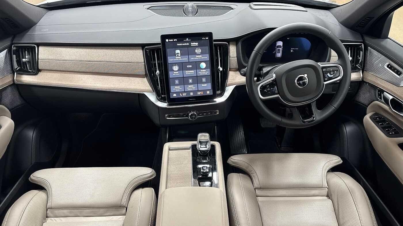 Used Volvo XC90 2025 for sale - 76498578: Photo 10