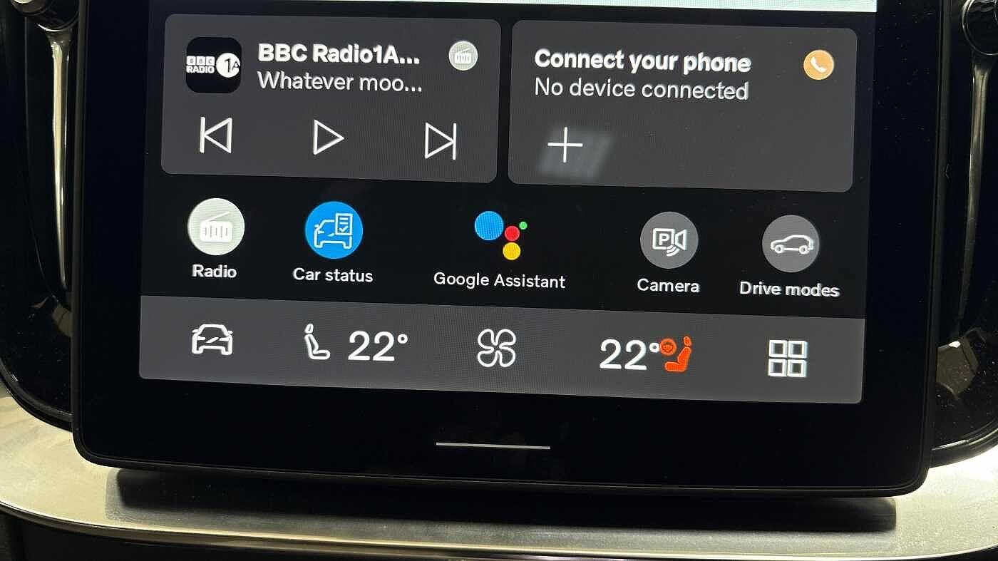 Used Volvo XC90 2025 for sale - 76498578: Photo 11