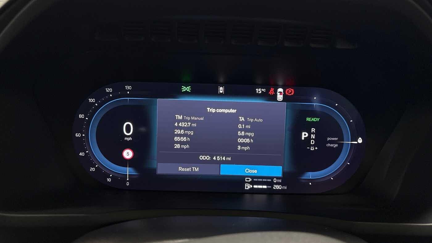 Used Volvo XC90 2025 for sale - 76498578: Photo 12