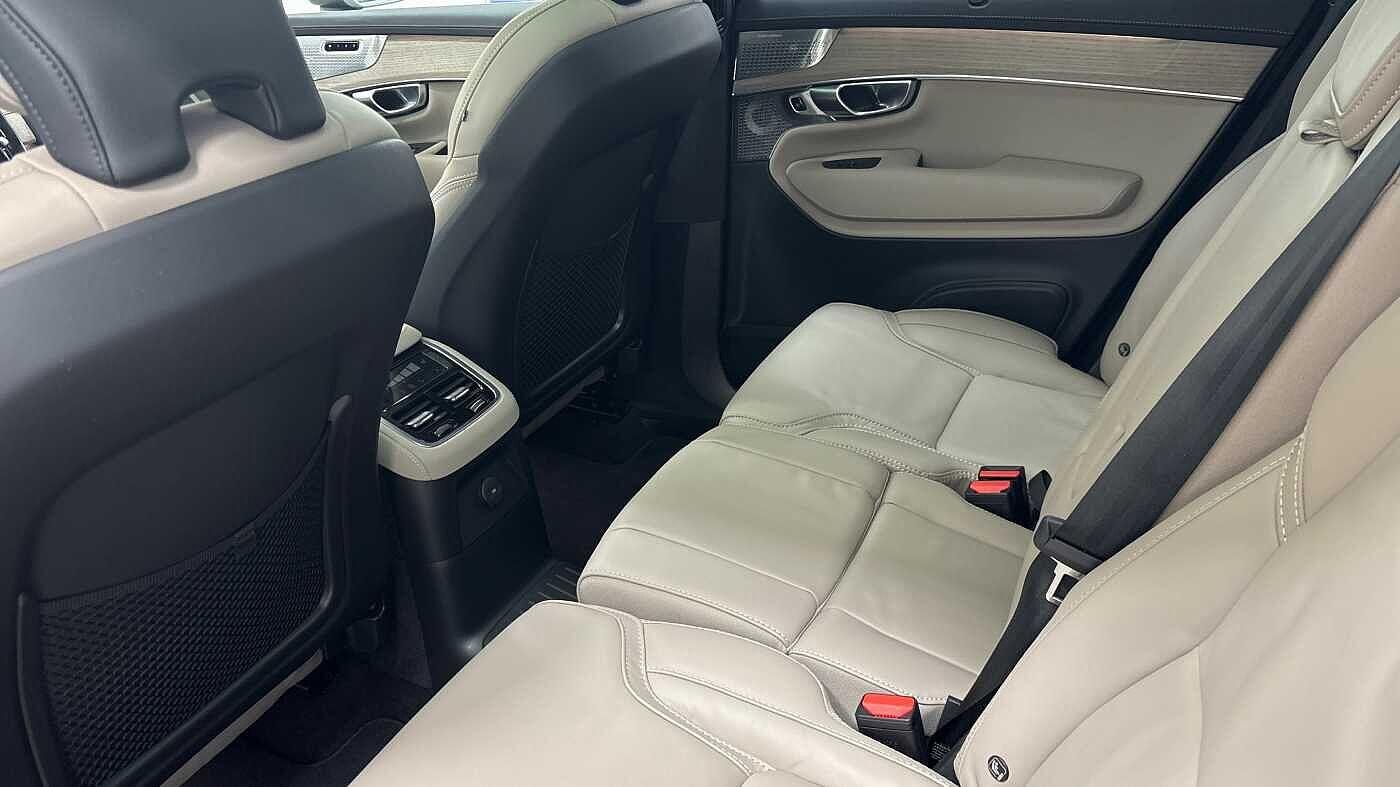 Used Volvo XC90 2025 for sale - 76498578: Photo 13
