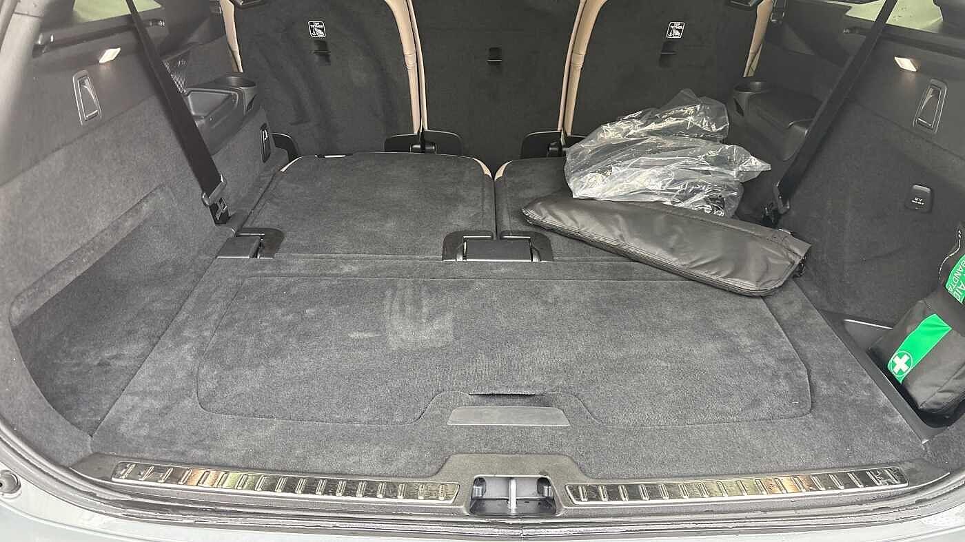 Used Volvo XC90 2025 for sale - 76498578: Photo 14