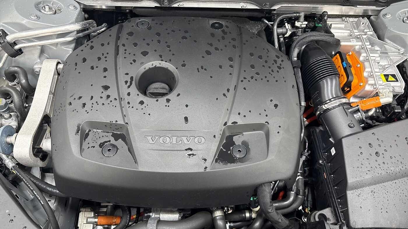 Used Volvo XC90 2025 for sale - 76498578: Photo 15