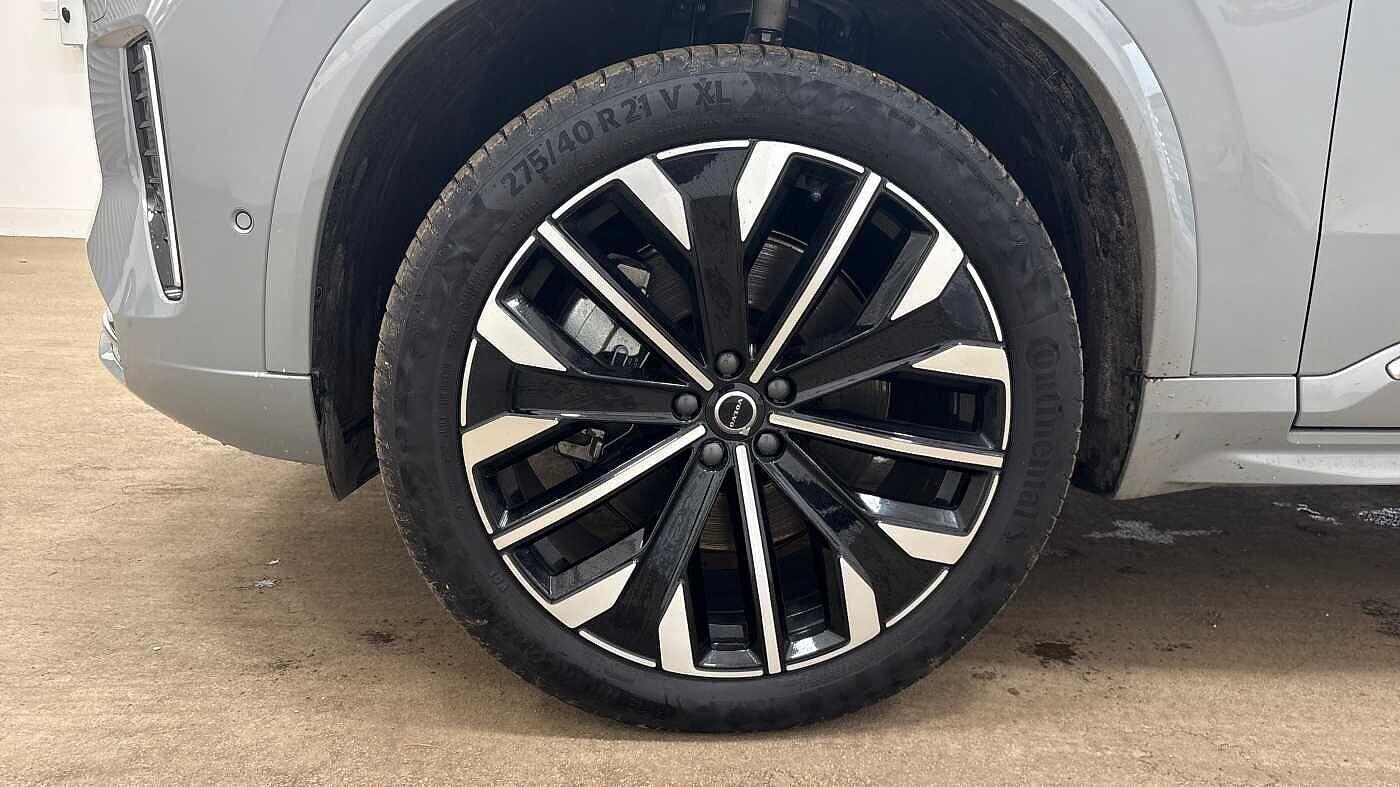 Used Volvo XC90 2025 for sale - 76498578: Photo 16