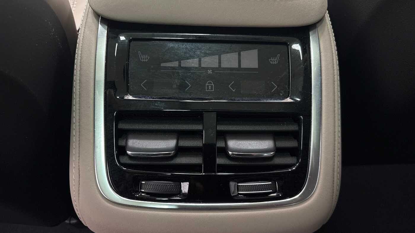 Used Volvo XC90 2025 for sale - 76498578: Photo 17