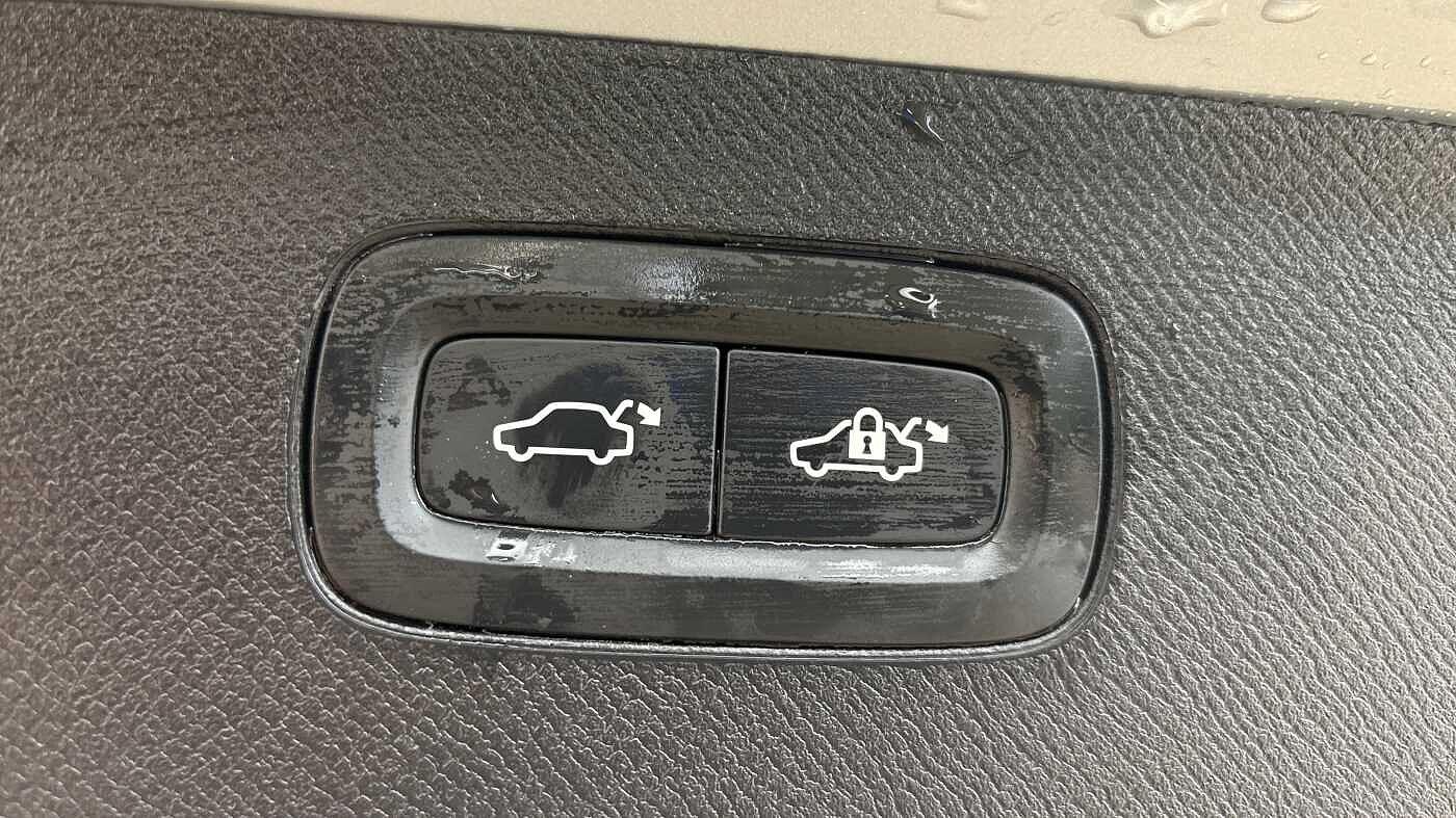 Used Volvo XC90 2025 for sale - 76498578: Photo 19