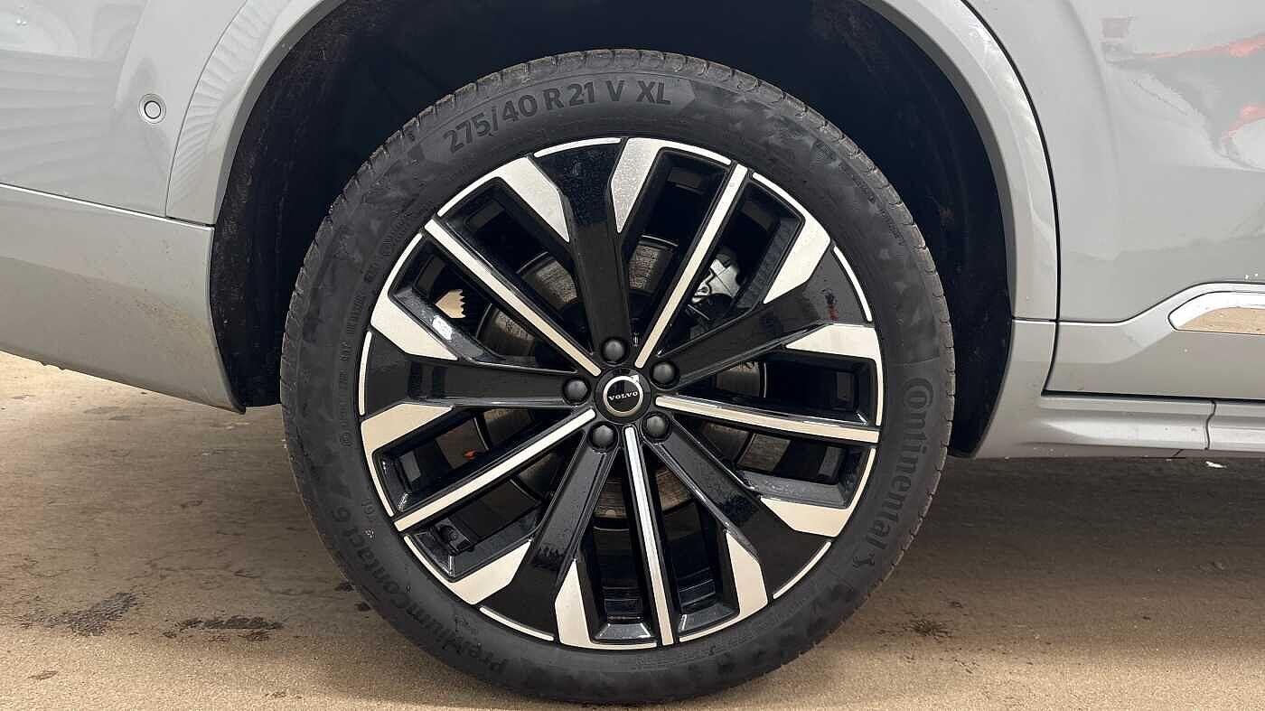 Used Volvo XC90 2025 for sale - 76498578: Photo 20