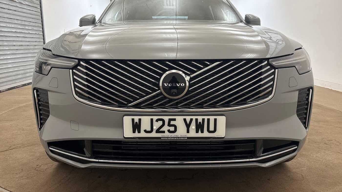 Used Volvo XC90 2025 for sale - 76498578: Photo 24