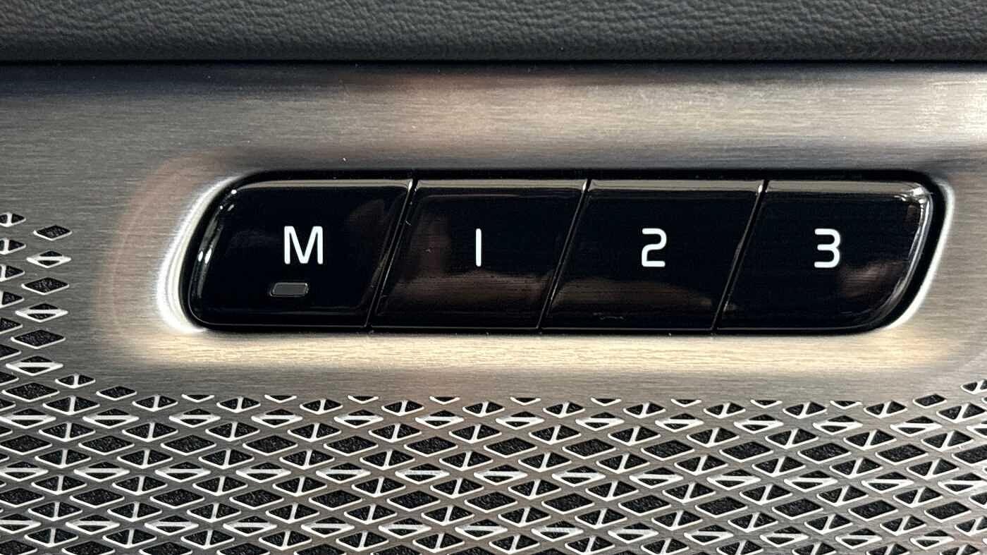 Used Volvo XC90 2025 for sale - 76498578: Photo 26