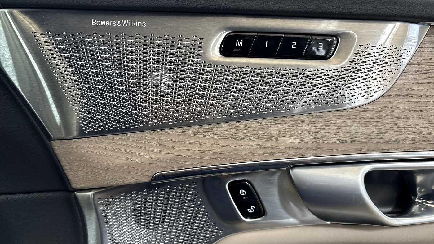 Used Volvo XC90 2025 for sale - 76498578: Photo 27