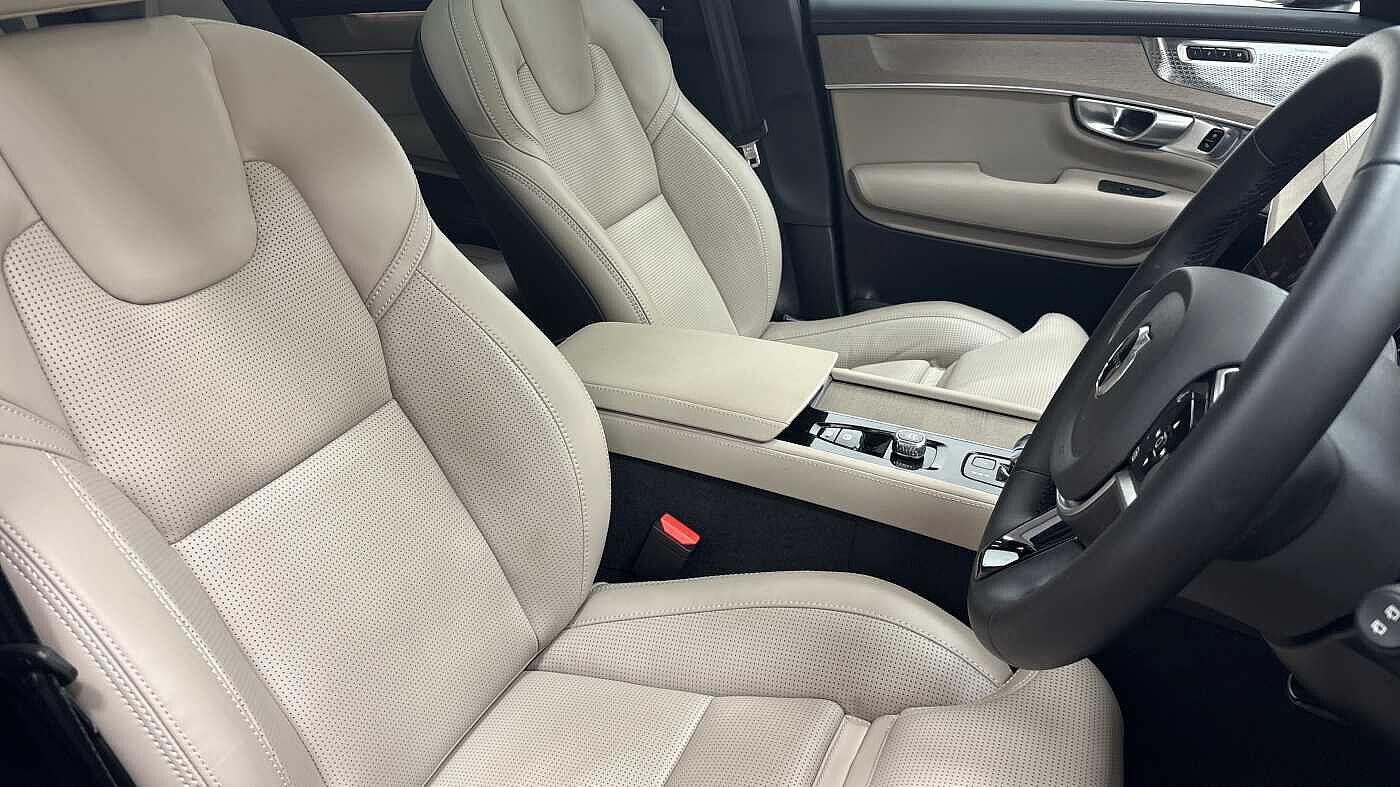 Used Volvo XC90 2025 for sale - 76498578: Photo 29