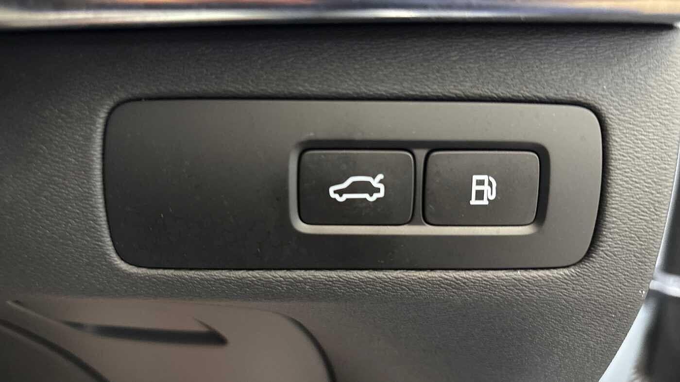 Used Volvo XC90 2025 for sale - 76498578: Photo 30