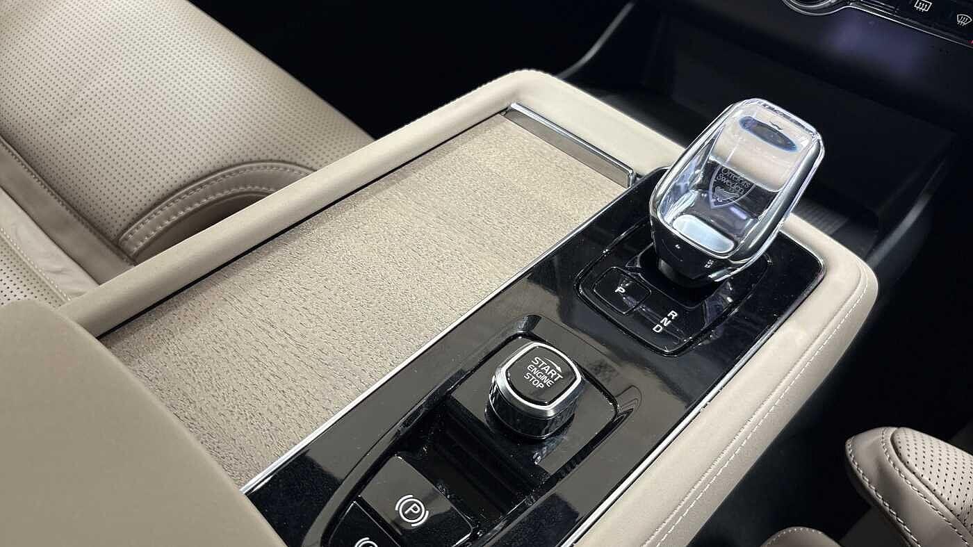 Used Volvo XC90 2025 for sale - 76498578: Photo 32