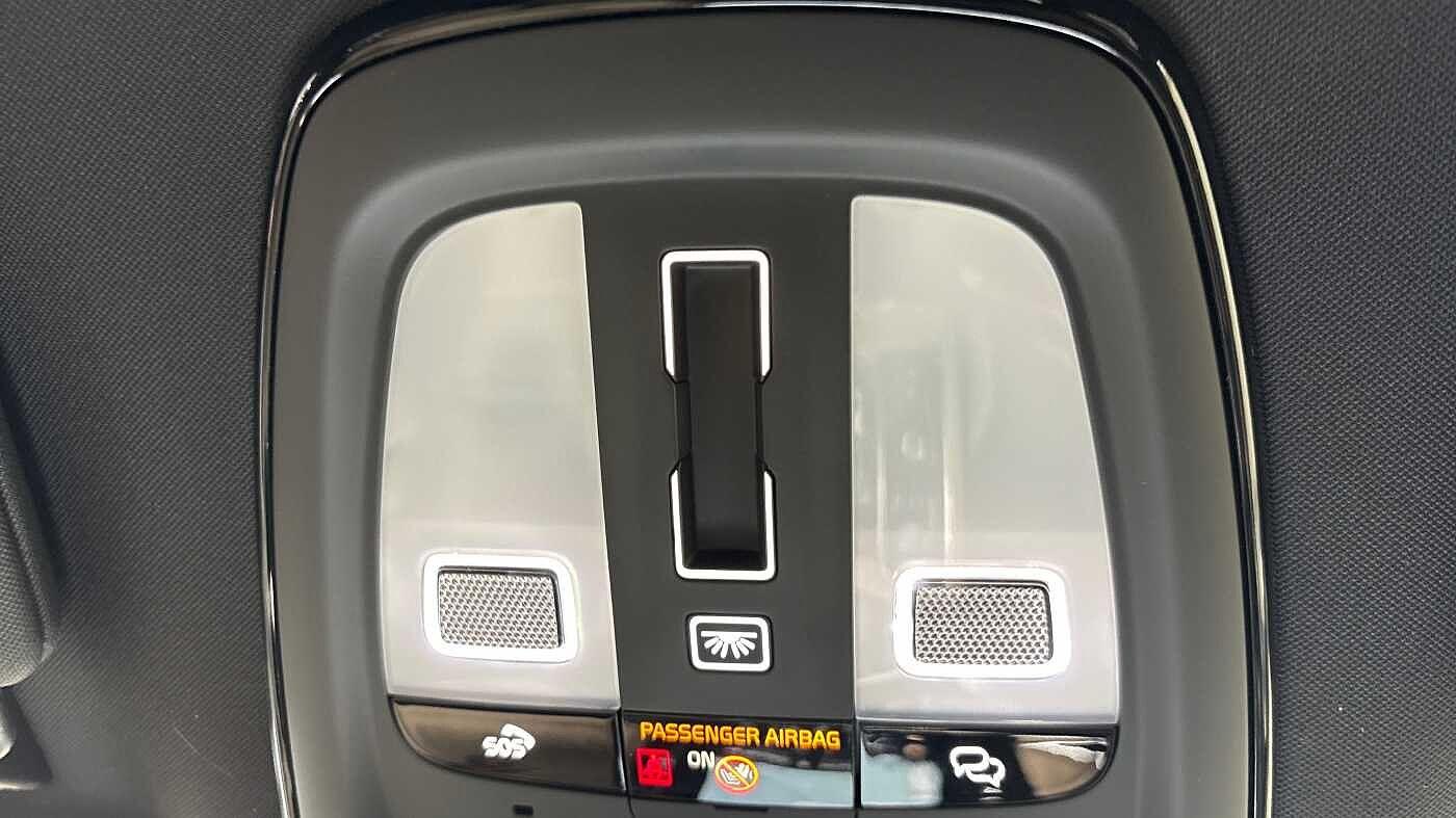 Used Volvo XC90 2025 for sale - 76498578: Photo 33