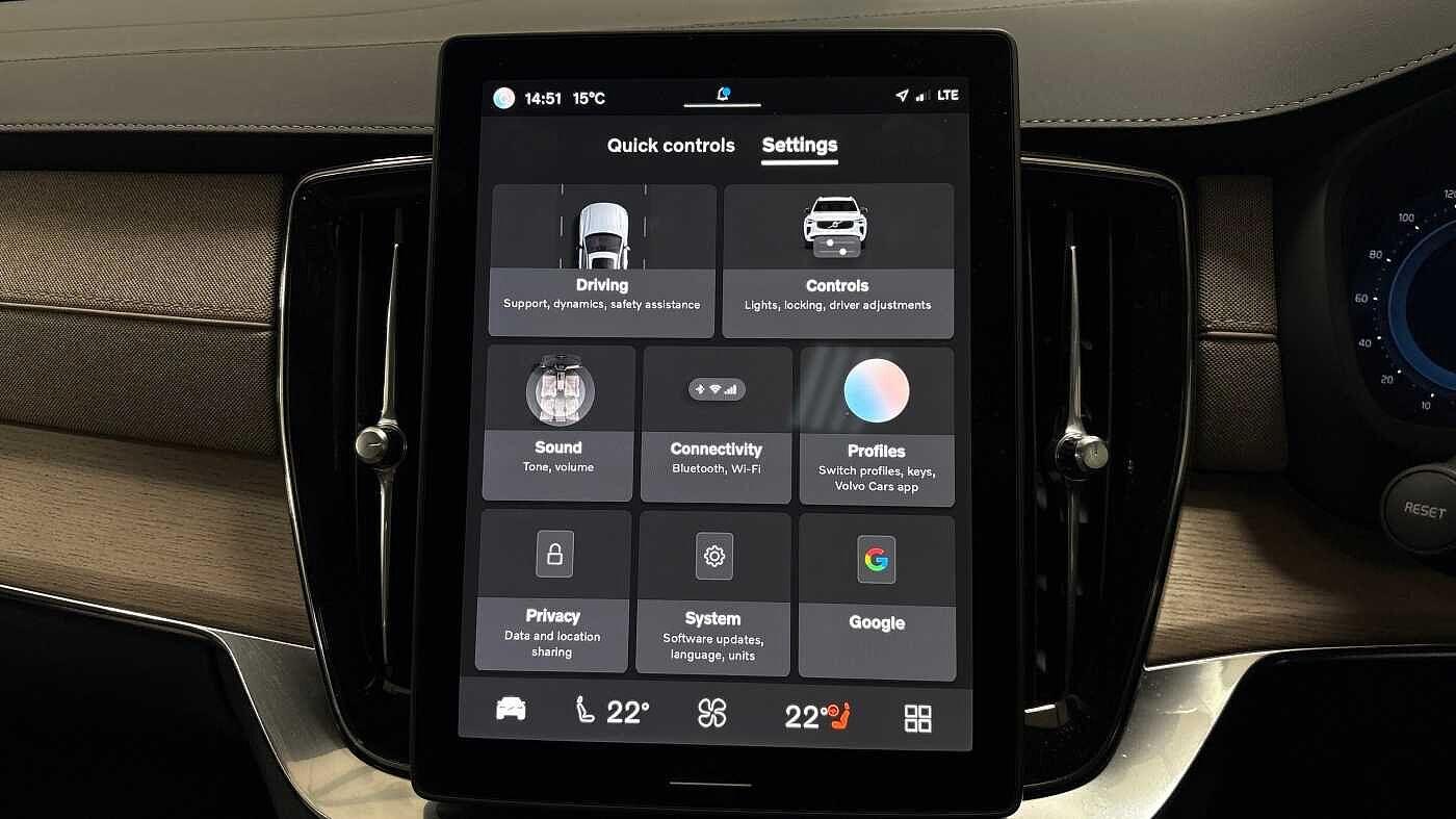 Used Volvo XC90 2025 for sale - 76498578: Photo 35