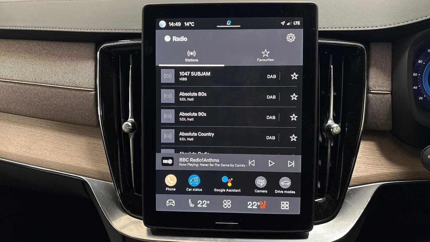 Used Volvo XC90 2025 for sale - 76498578: Photo 37