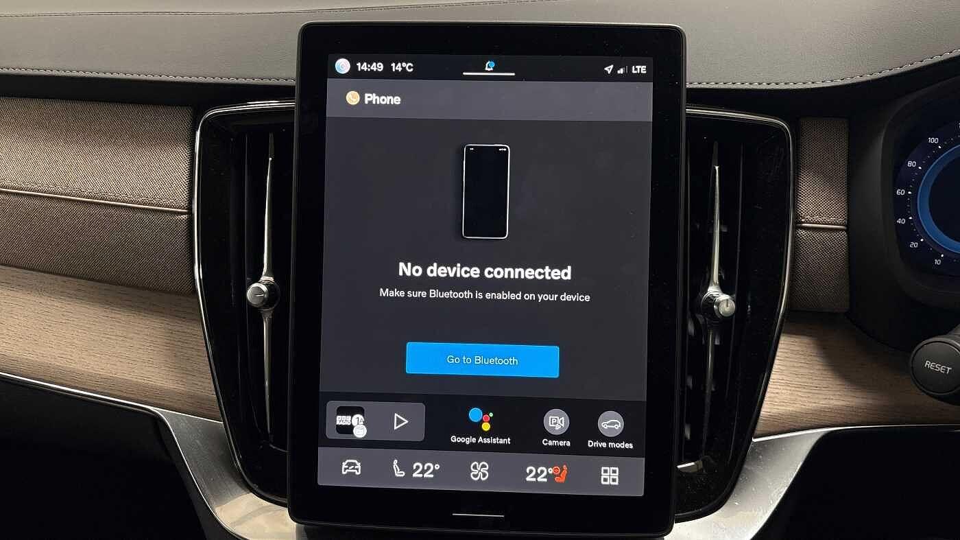 Used Volvo XC90 2025 for sale - 76498578: Photo 38