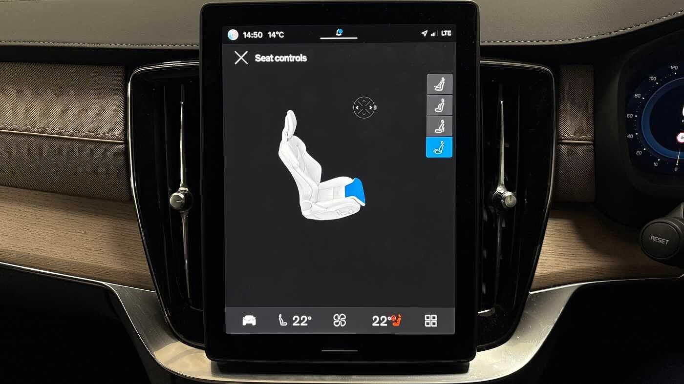 Used Volvo XC90 2025 for sale - 76498578: Photo 42