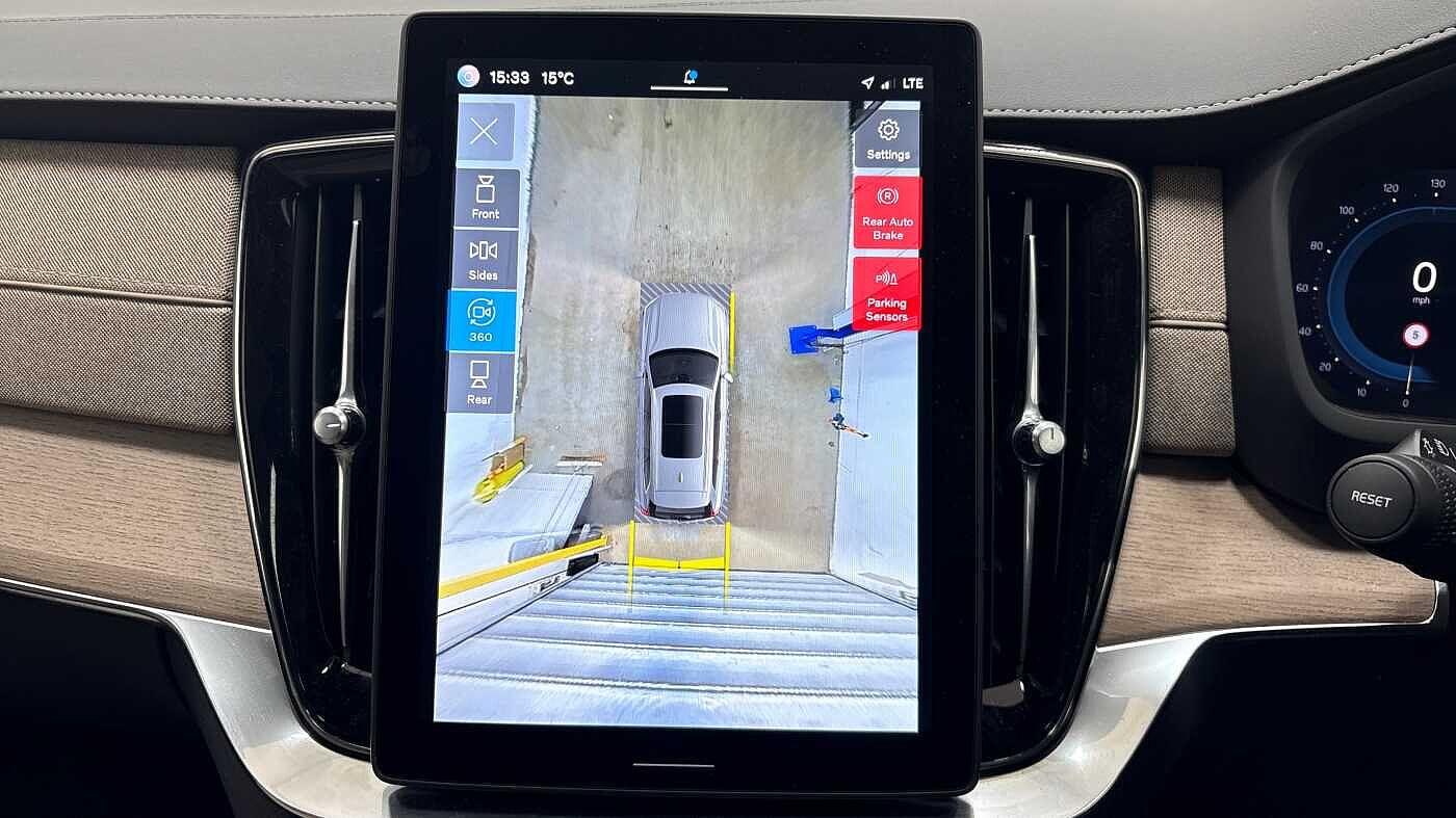 Used Volvo XC90 2025 for sale - 76498578: Photo 43