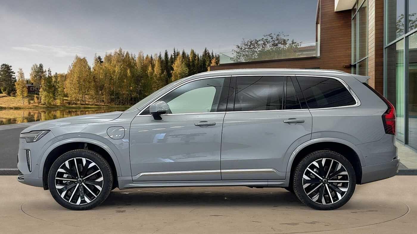 Used Volvo XC90 2025 for sale - 76498578: Photo 6