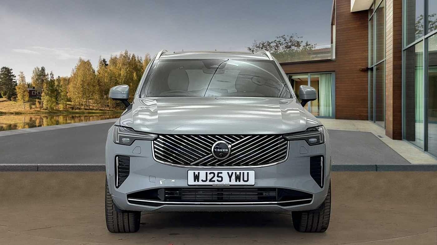 Used Volvo XC90 2025 for sale - 76498578: Photo 8