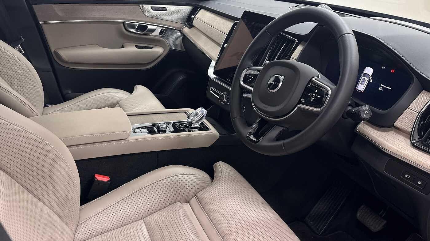 Used Volvo XC90 2025 for sale - 76498578: Photo 9