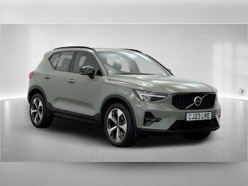 Used Volvo XC40 2023 for sale - 79658072: Photo