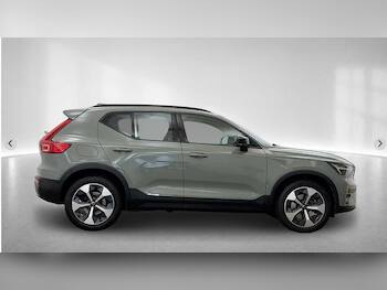 Used Volvo XC40 2023 for sale - 79658072: Photo