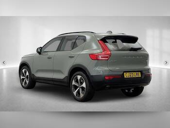 Used Volvo XC40 2023 for sale - 79658072: Photo