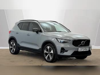 Used Volvo XC40 2023 for sale - 79601145: Photo