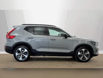 Used Volvo XC40 2023 for sale - 79601145: Photo