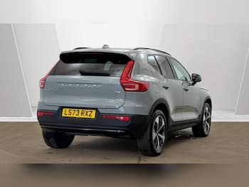 Used Volvo XC40 2023 for sale - 79601145: Photo