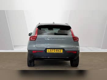 Used Volvo XC40 2023 for sale - 79601145: Photo