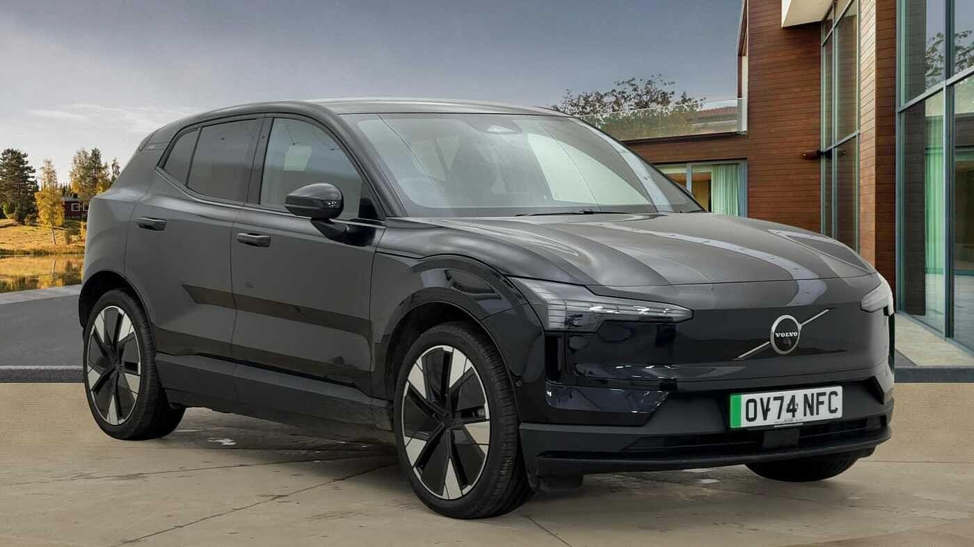 Used Volvo EX30 2024 for sale - 76743296: Photo 1