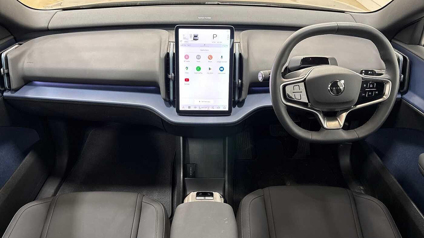 Used Volvo EX30 2024 for sale - 76743296: Photo 10