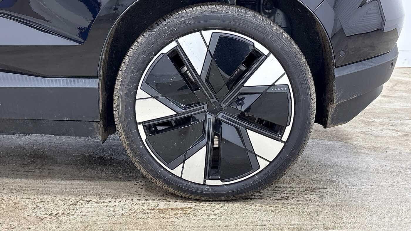 Used Volvo EX30 2024 for sale - 76743296: Photo 16