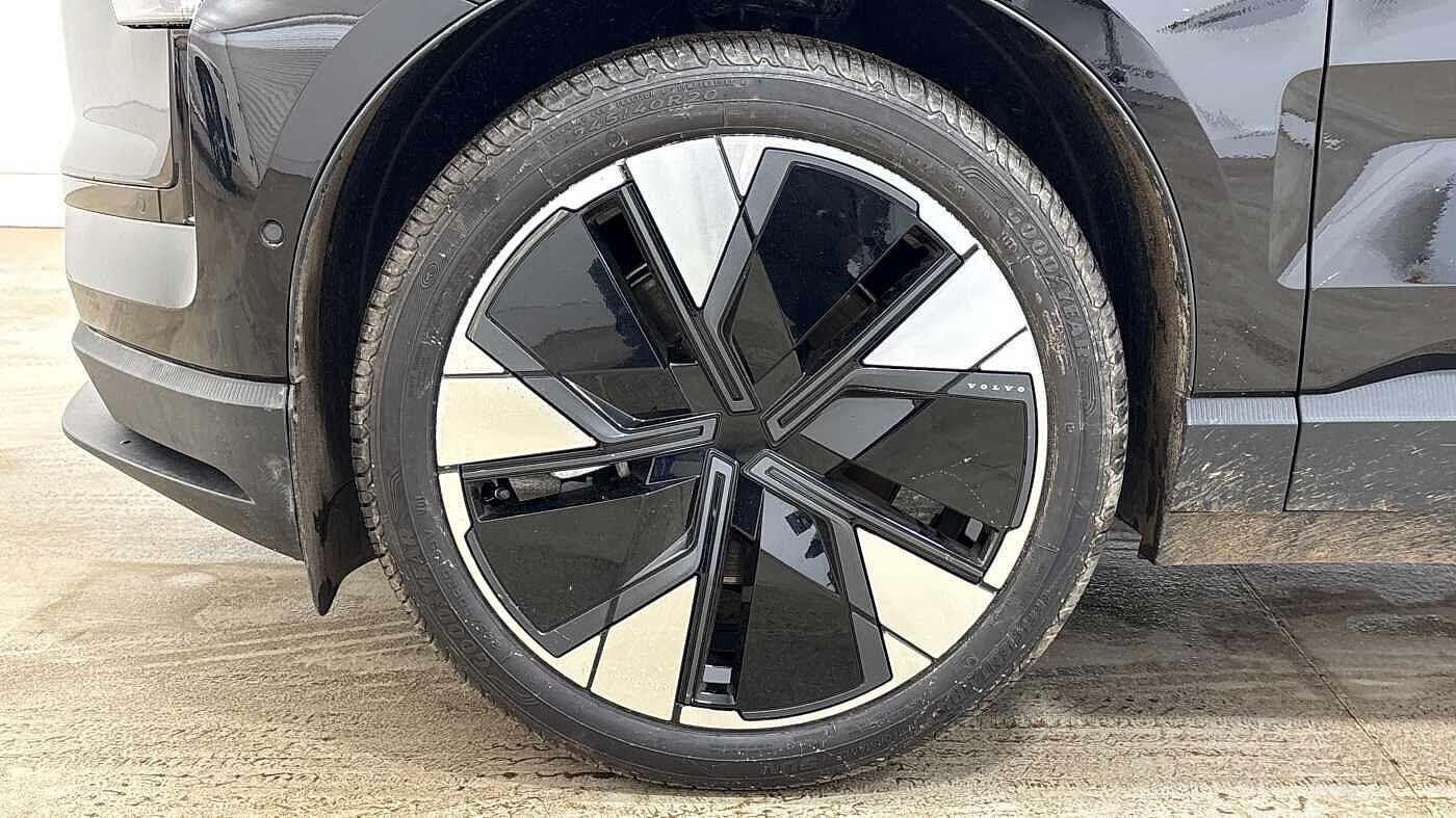 Used Volvo EX30 2024 for sale - 76743296: Photo 19