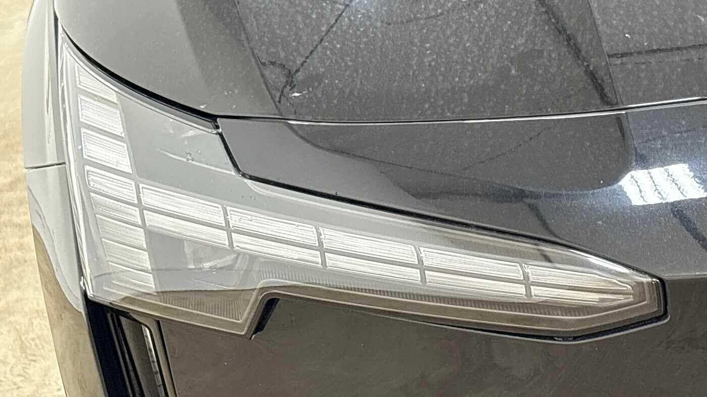 Used Volvo EX30 2024 for sale - 76743296: Photo 21