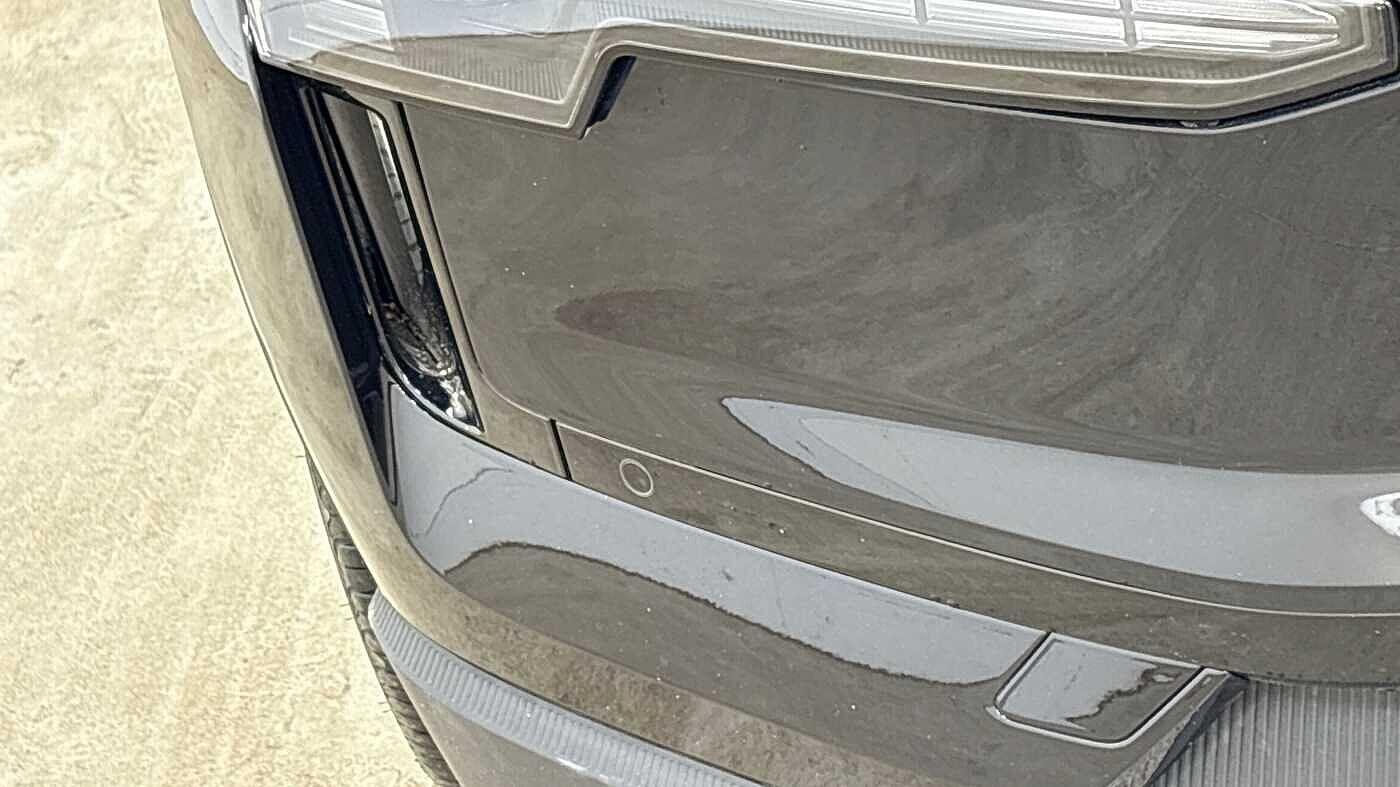 Used Volvo EX30 2024 for sale - 76743296: Photo 22