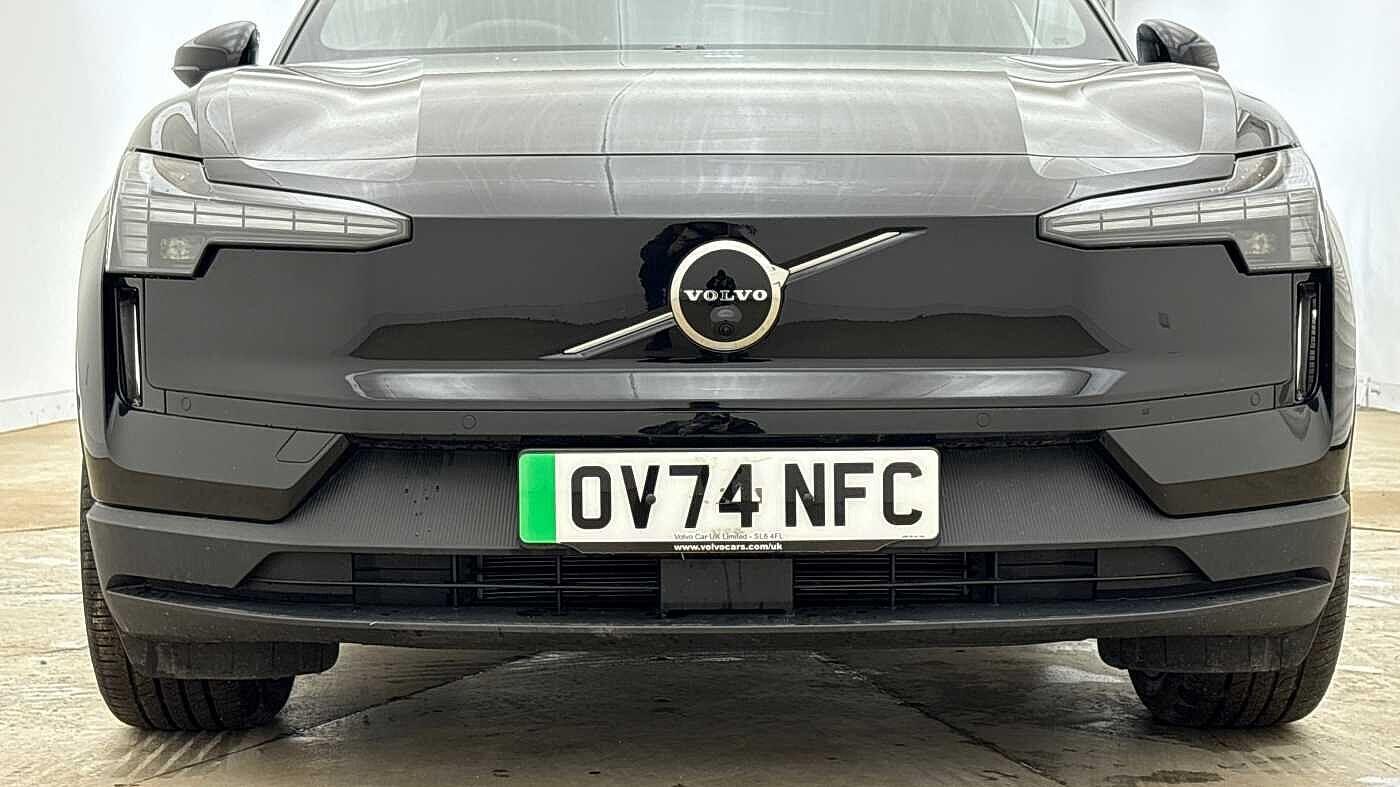 Used Volvo EX30 2024 for sale - 76743296: Photo 23