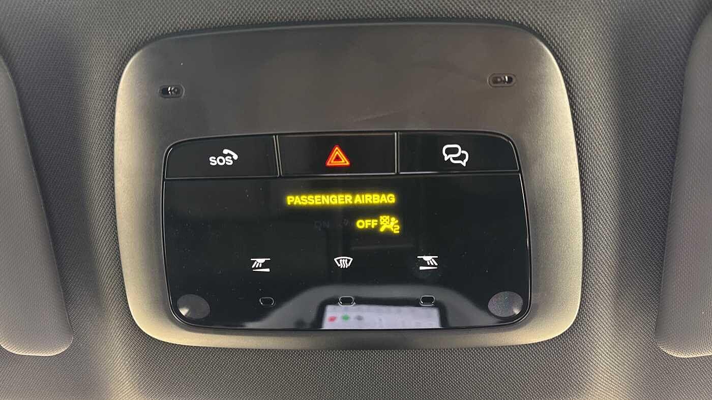 Used Volvo EX30 2024 for sale - 76743296: Photo 29