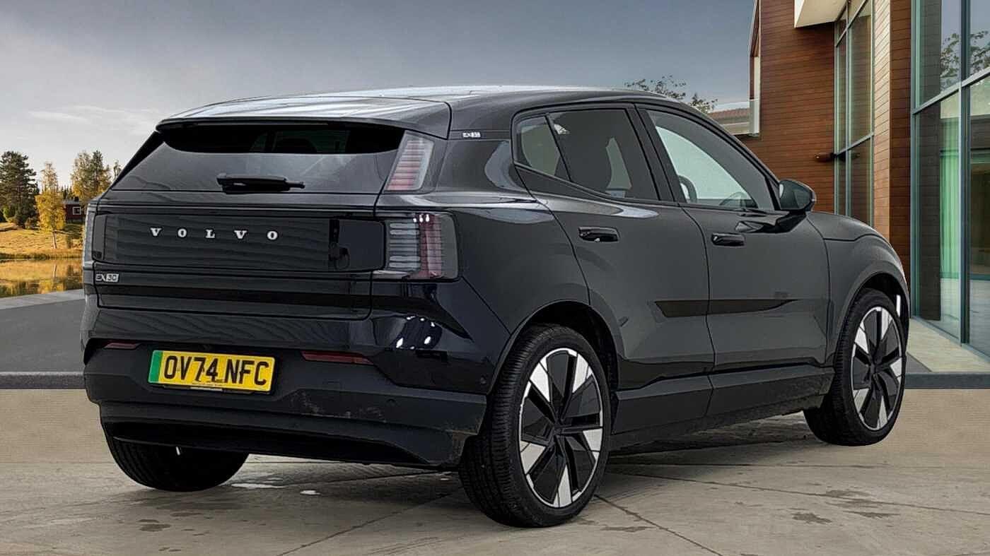 Used Volvo EX30 2024 for sale - 76743296: Photo 3