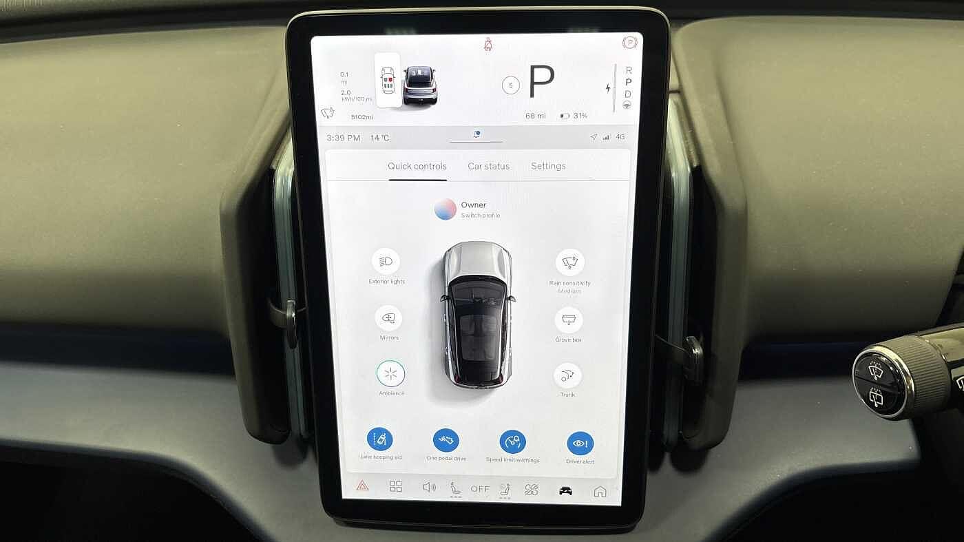 Used Volvo EX30 2024 for sale - 76743296: Photo 30