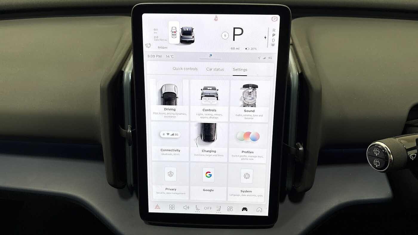 Used Volvo EX30 2024 for sale - 76743296: Photo 31