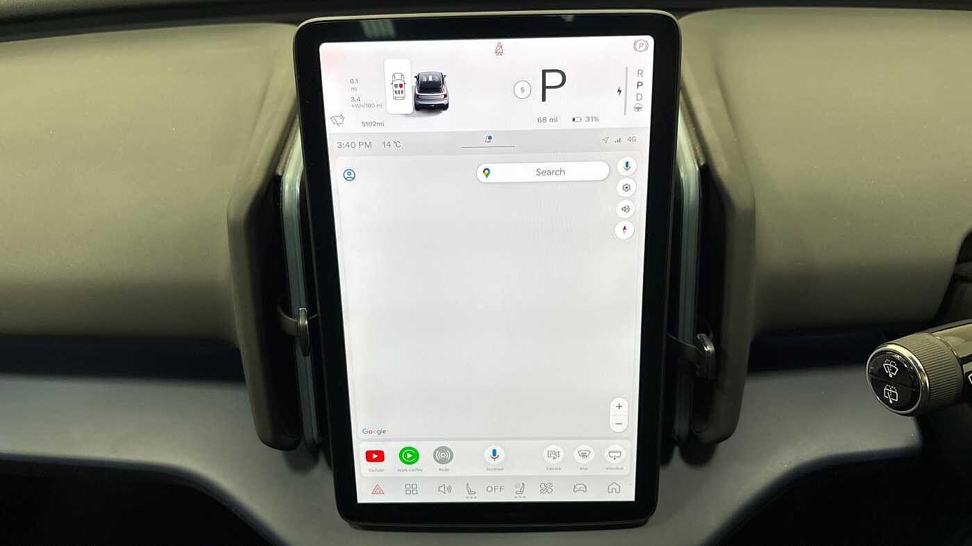 Used Volvo EX30 2024 for sale - 76743296: Photo 32