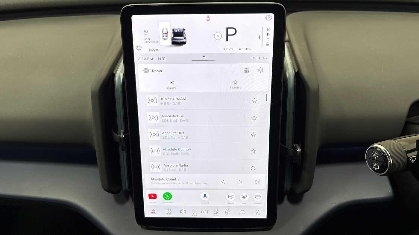 Used Volvo EX30 2024 for sale - 76743296: Photo 33