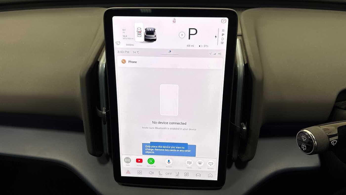 Used Volvo EX30 2024 for sale - 76743296: Photo 34