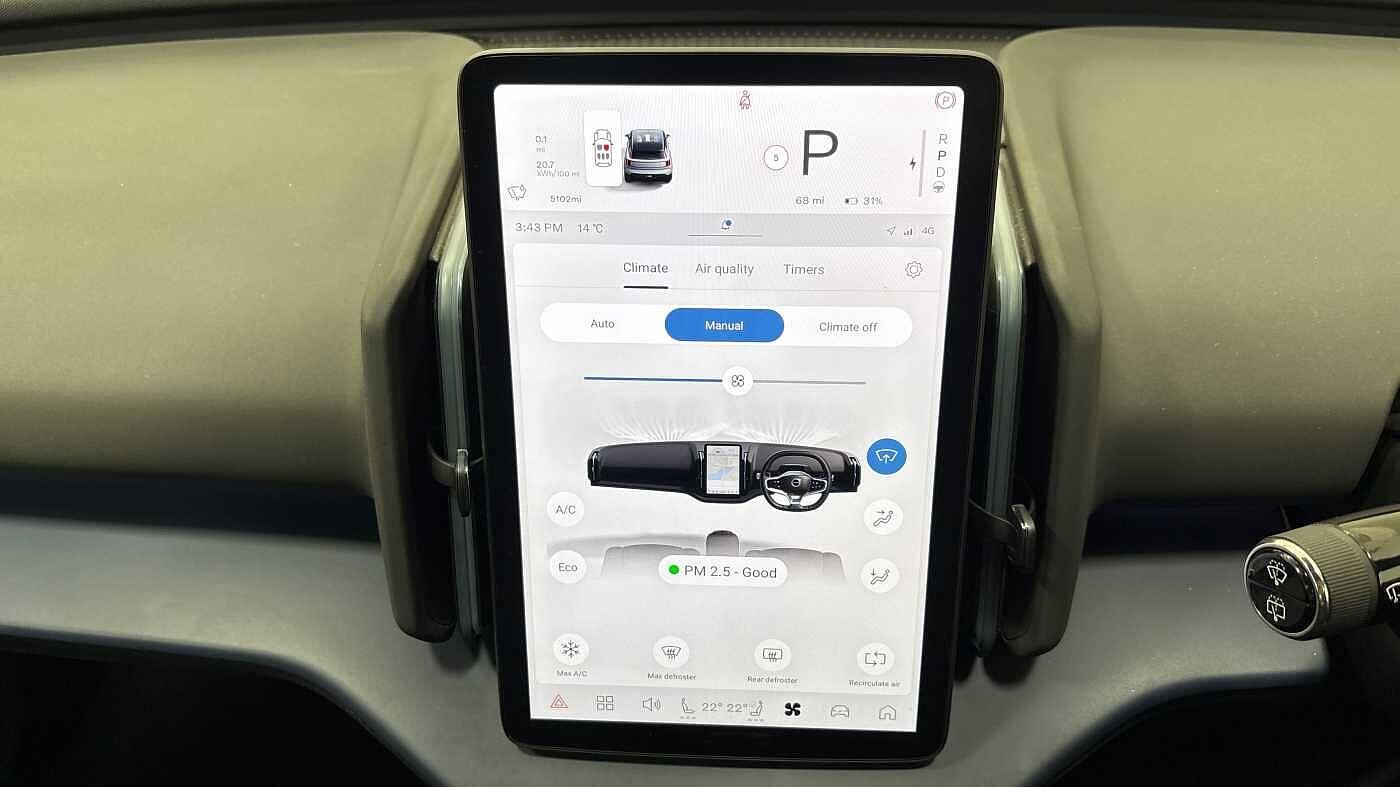 Used Volvo EX30 2024 for sale - 76743296: Photo 35