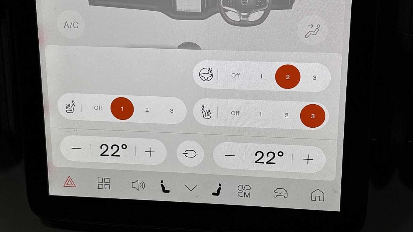 Used Volvo EX30 2024 for sale - 76743296: Photo 36