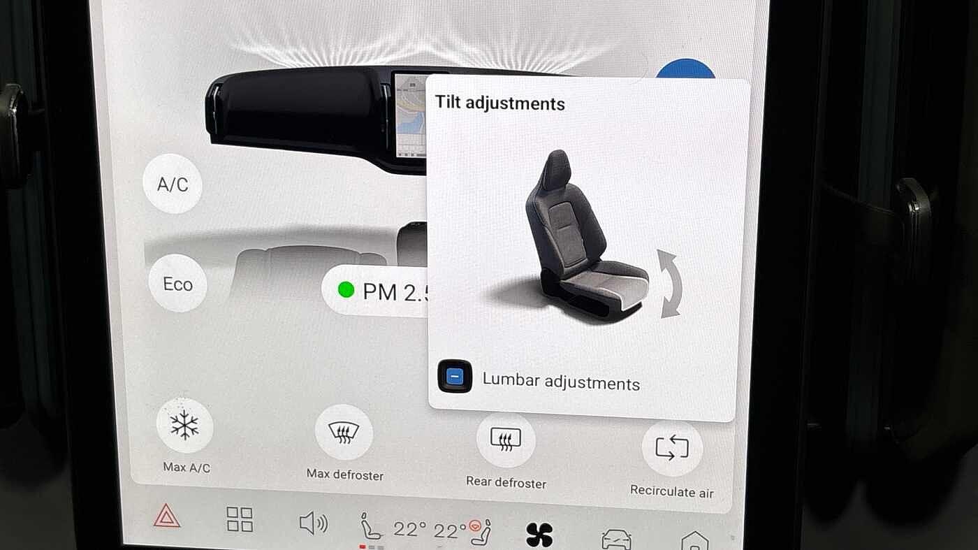 Used Volvo EX30 2024 for sale - 76743296: Photo 37