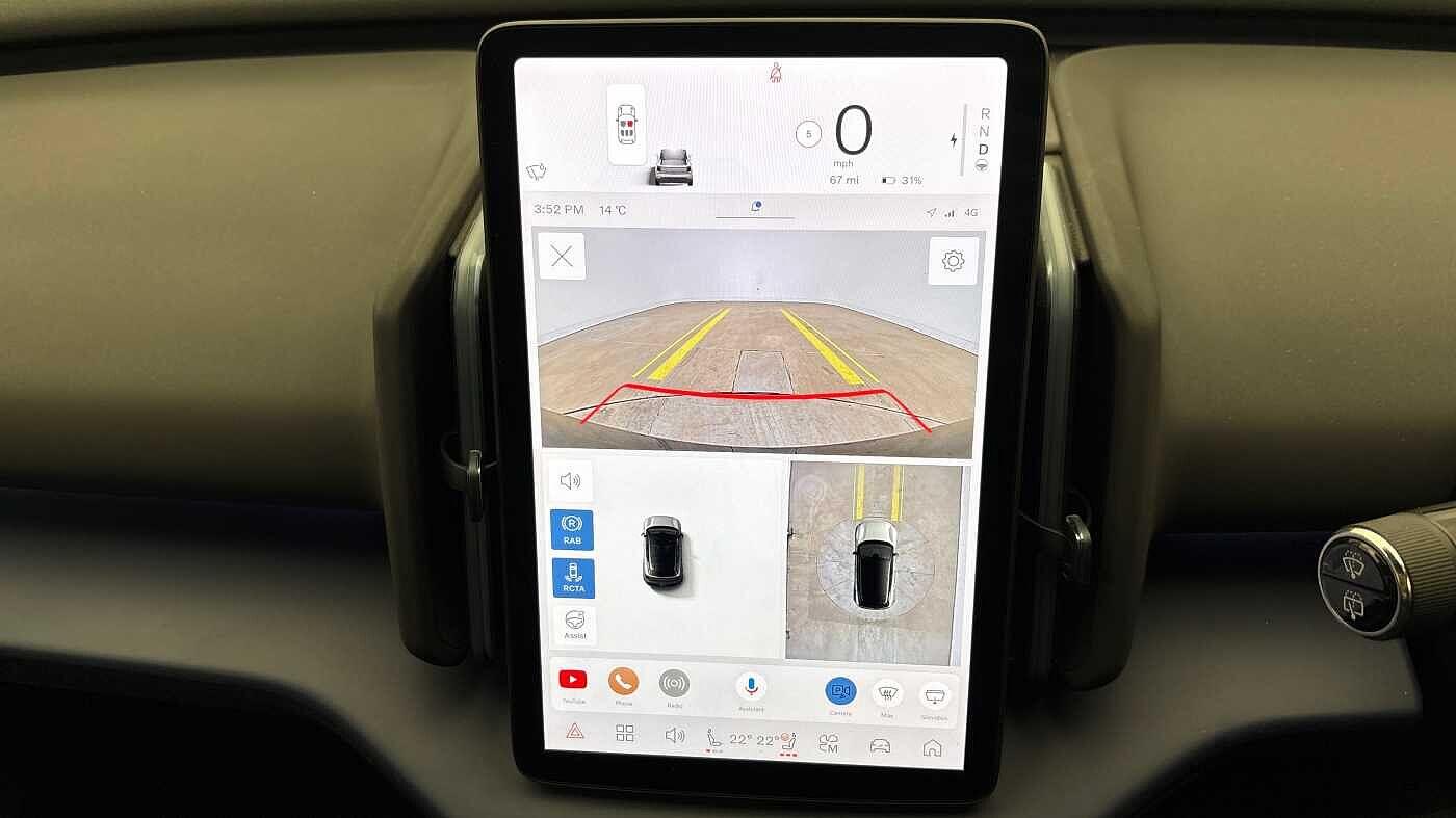 Used Volvo EX30 2024 for sale - 76743296: Photo 38